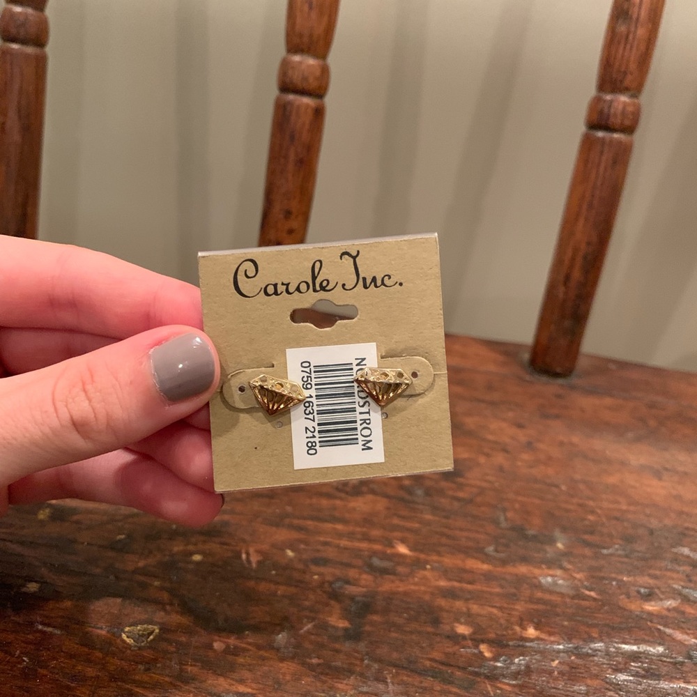 Miscellaneous Earrings